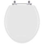 Assento Sanitário Classica Branco para Vaso - Celite