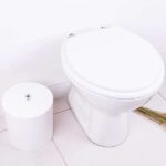 Assento Sanitário Classica Branco para Vaso - Celite - Imagem 6