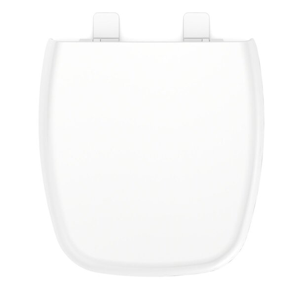 Assento Sanitário com Softclose Fit Plus  Branco Brilhante - Celite - Imagem 3