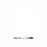 Assento Sanitário Stylus Branco para Vaso - Celite - Imagem 8