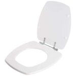 Assento Sanitário Thema Branco para Vaso Incepa Laufen - Imagem 2