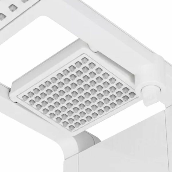 Chuveiro Acqua Duo Branco 220v 7800w Lorenzetti - Imagem 5