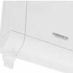 Chuveiro Acqua Duo Branco 220v 7800w Lorenzetti - Imagem 7