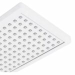 Chuveiro Acqua Duo Branco 220v 7800w Lorenzetti - Imagem 6