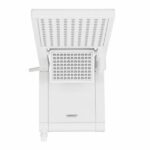 Chuveiro Acqua Duo Branco 220v 7800w Lorenzetti - Imagem 4