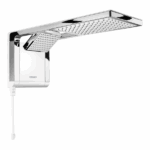 Chuveiro Acqua Duo Branco Cromado 220v 7800w Lorenzetti