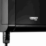 Chuveiro Acqua Storm Ultra Preto 220v 7800w Lorenzetti - Imagem 3