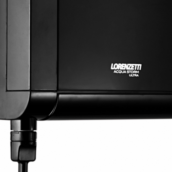 Chuveiro Acqua Storm Ultra Preto 220v 7800w Lorenzetti - Imagem 3