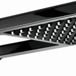 Chuveiro Acqua Storm Ultra Preto 220v 7800w Lorenzetti - Imagem 2