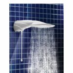 Chuveiro Advanced Eletrônico Branco 220v 7500w Lorenzetti - Imagem 2