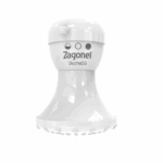Chuveiro Ducha Elétrico Ss 3 Temperaturas 220v 5200w Branco