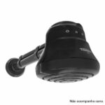 Chuveiro Ducha Faminho Black Fame 4t 127v 5400w - Imagem 2