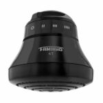 Chuveiro Ducha Faminho Black Fame 4t 220v 6800w