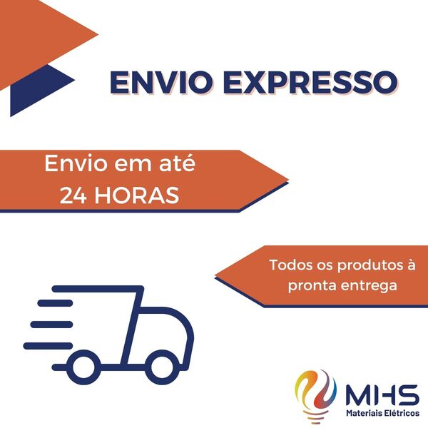 Chuveiro E-soft (220v 7500w) Preto - Enerbras - 3902-e P - Imagem 8