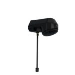 Chuveiro E-soft (220v 7500w) Preto - Enerbras - 3902-e P - Imagem 2