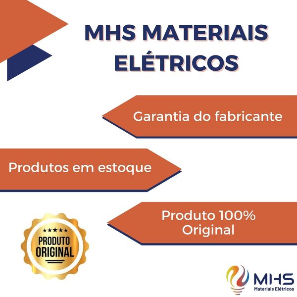 Chuveiro E-soft (220v 7500w) Preto - Enerbras - 3902-e P - Imagem 9