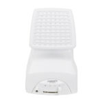 Chuveiro Elétrico Multitemperatura 220v 6800w Branco Quadrado Futura Lorenzetti - Imagem 2