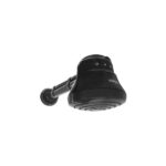 Chuveiro Elétrico Ducha Faminho Black 4t C Cano Preto 220v