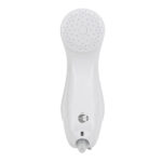 Chuveiro Elétrico Eletrônico 220v 7500w Branco Redondo Foz Equation - Imagem 3