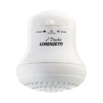 Chuveiro Elétrico Lorenzetti Maxi Ducha 110v 4600w - Imagem 5