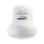 Chuveiro Elétrico Lorenzetti Maxi Ducha 110v 4600w - Imagem 3