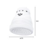 Chuveiro Elétrico Nova Kibanho 6800w 220v Fame - Imagem 3