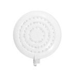Chuveiro Elétrico Multitemperatura 127v (110v) 5400w Branco Super Ducha Quattro Fame - Imagem 2