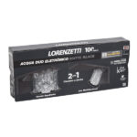 Chuveiro Elétrico Eletrônico 220v 7800w Preto Fosco Quadrado Acqua Duo Ultra Lorenzetti - Imagem 9