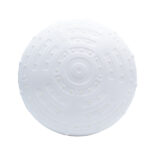 Chuveiro Multitemperatura 127v (110v) 5500w Branco Cônico Ocean Dicompel - Imagem 3