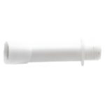 Chuveiro Multitemperatura 127v (110v) 5500w Branco Cônico Ocean Dicompel - Imagem 4