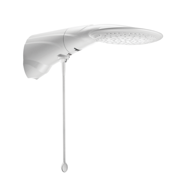 Ducha Advanced Turbo Eletronica 7500w 220v Lorenzetti