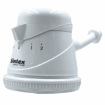 Ducha Comfort Plus 4t - Sintex 127v 5500w - Imagem 4