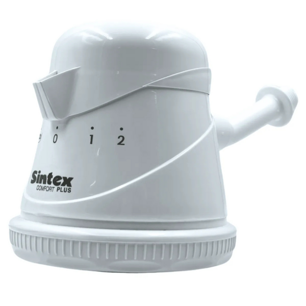 Ducha Comfort Plus 4t - Sintex 127v 5500w - Imagem 4