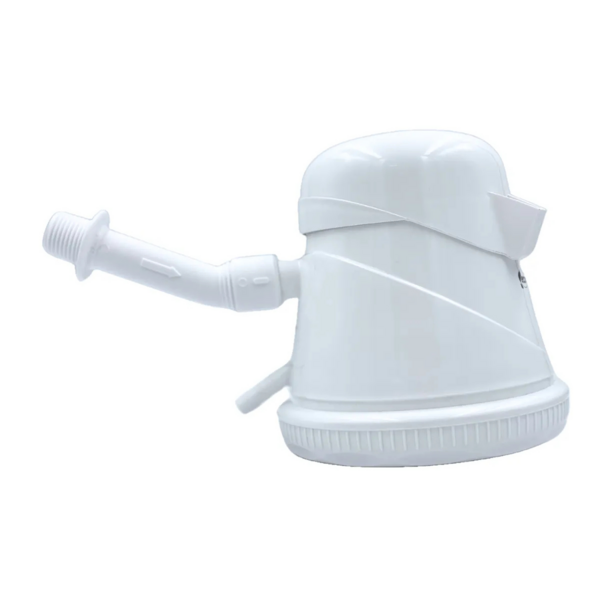Ducha Comfort Plus 4t - Sintex 127v 5500w - Imagem 5