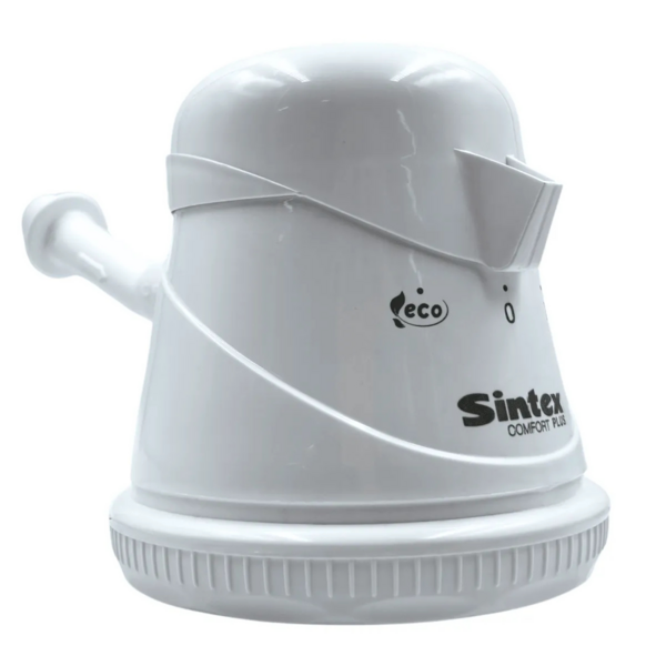 Ducha Comfort Plus 4t - Sintex 127v 5500w - Imagem 3