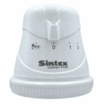 Ducha Comfort Plus 4t - Sintex 127v 5500w - Imagem 2