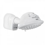 Ducha Elétrica Divina Turbo 7500w Astra 220v Branco
