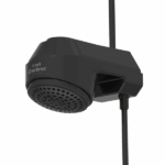 Ducha Eletrônica E-soft 5500w 110v Preto Enerbras