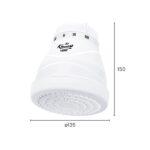 Ducha Fame Nova Kibanho 4t 127v 5400w - Imagem 3