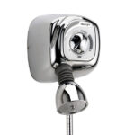 Chuveiro Elétrico Multitemperatura 220v 7800w Cromado Redondo Florenza Cardal
