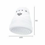 Ducha Kibanho 4t 220v 5400w Fame - Imagem 3