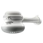 Ducha Loren Bello Ultra 3t 220v 4600w C Cano - Azul