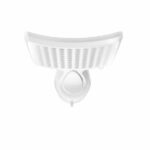 Ducha Loren Mostrarer Ultra Branco 220v 7500w Lorenzetti - Imagem 4