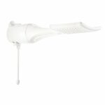 Ducha Loren Mostrarer Ultra Branco 220v 7500w Lorenzetti
