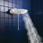 Ducha Lorenzetti Top Jet Tur Elet 6800w 220v - Imagem 2