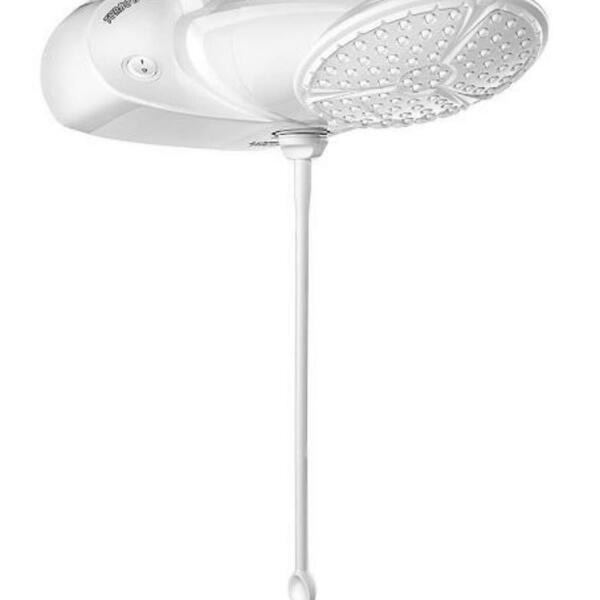 Ducha Lorenzetti Top Jet Tur Elet 6800w 220v