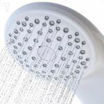 Ducha Zagonel Sublime Eletronica Branco 127v 5500w - Imagem 3