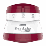 Enerducha Plus 127 5400w - Enerbras Vinho 3001-e Vl1
