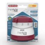 Enerducha Plus 127 5400w - Enerbras Vinho 3001-e Vl1 - Imagem 10