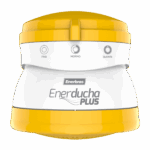 Enerducha Plus 127v54000w - Enerbras Amarelo - 3001-e Am5